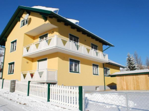 Гостиница First floor appartment with sealed staircase for extra privacy  Реннвег-Ам-Качберг